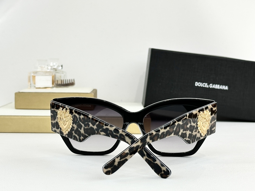 DOLCE & GABBAN*MODEL：DG6680SIZE：55口17-142