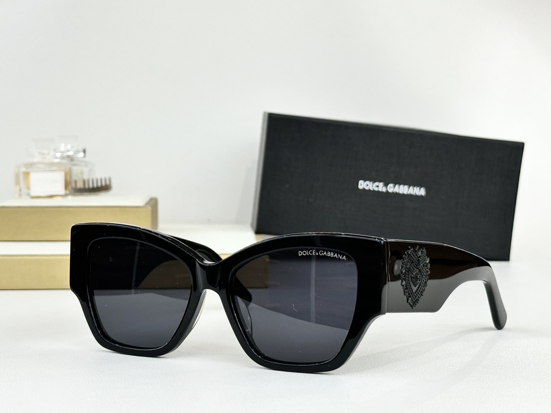 DOLCE & GABBAN*MODEL：DG6680SIZE：55口17-142
