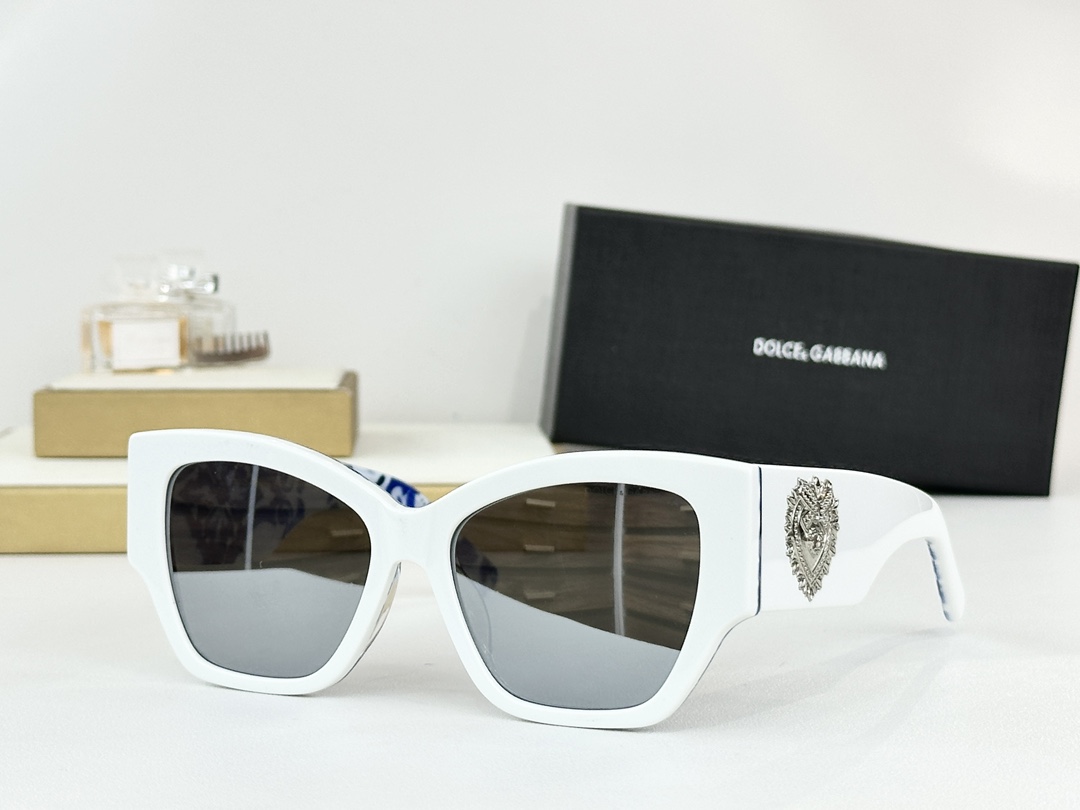 DOLCE & GABBAN*MODEL：DG6680SIZE：55口17-142