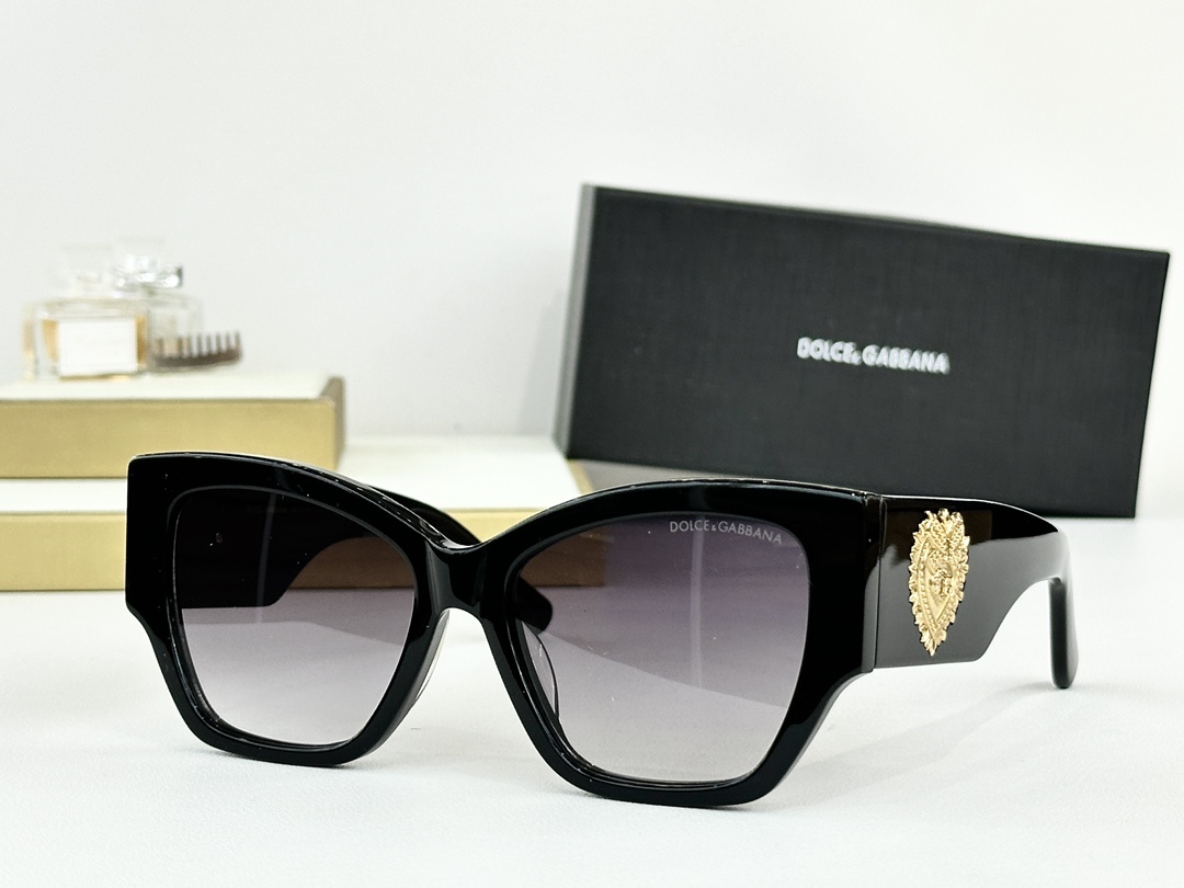 DOLCE & GABBAN*MODEL：DG6680SIZE：55口17-142