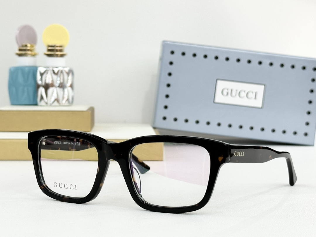 GUCC*MODEL：GG1865OSIZE：52口20-145