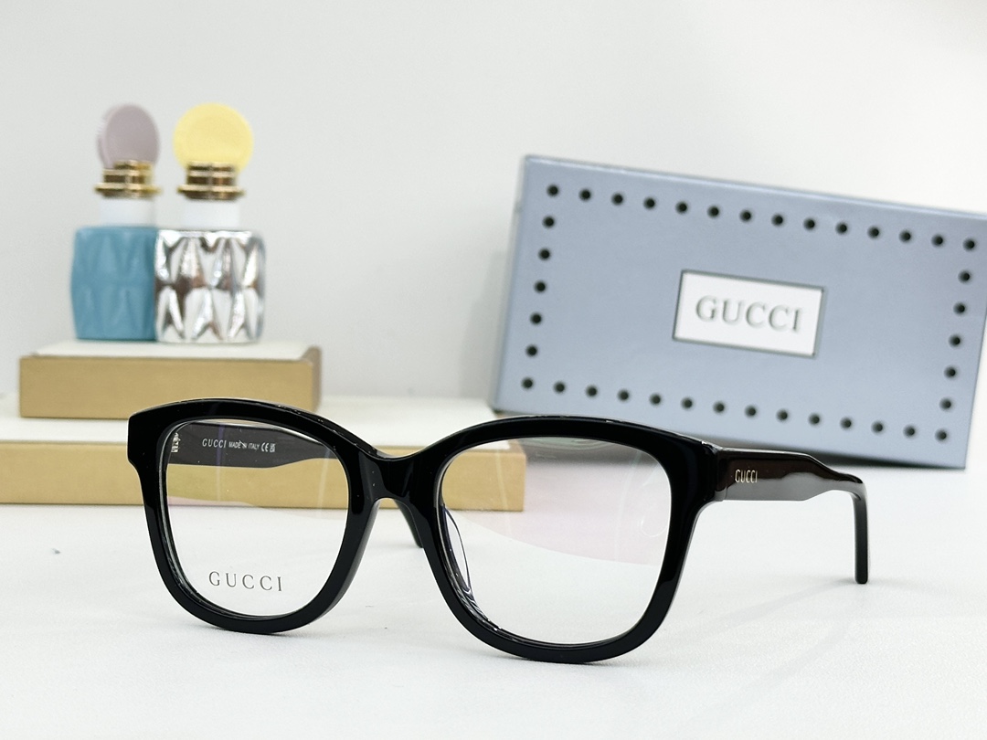 GUCC*MODEL：GG1863OSIZE：51口19-145