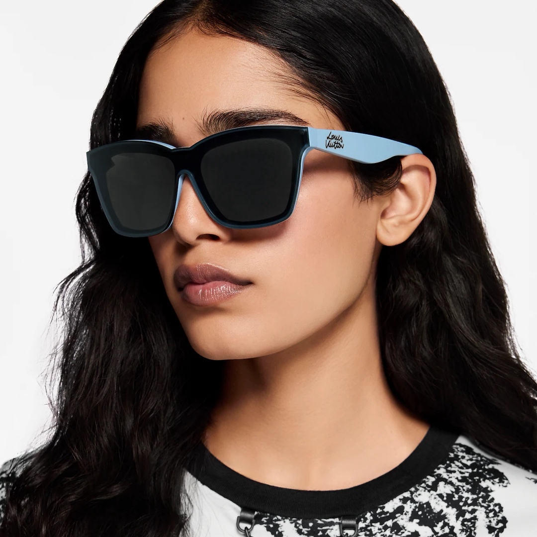 LOUIS VUITTO*MODEL:Z2970WSIZE：52口19 145