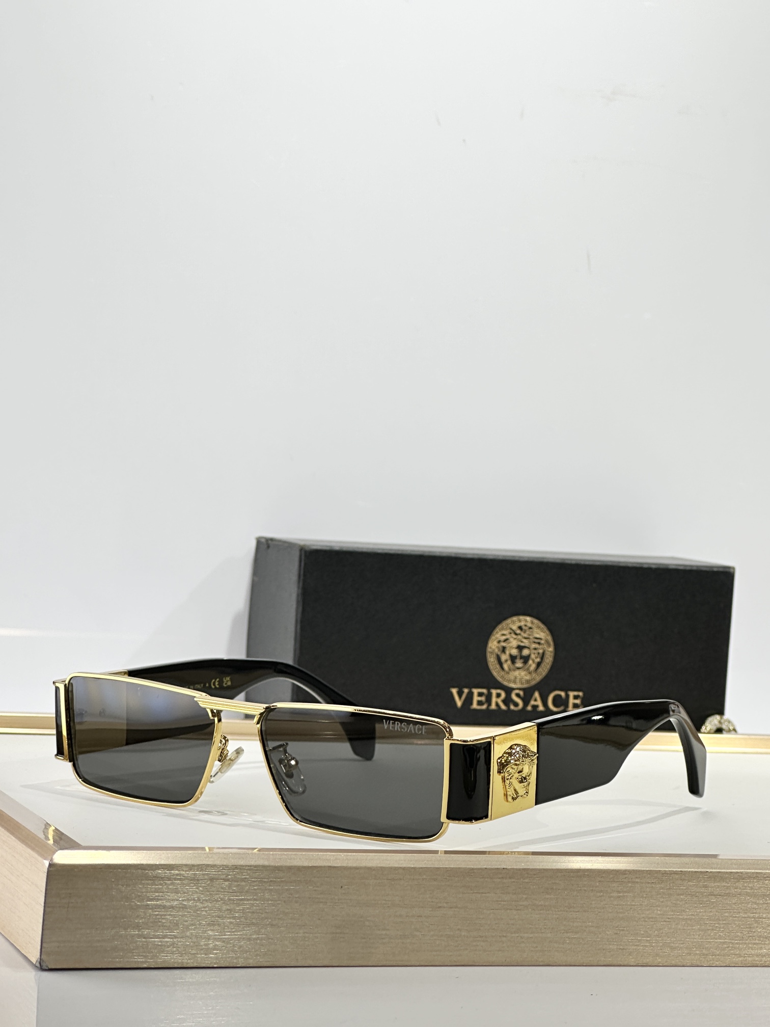 VERSACEMOD：VE2286Size：57口14 145