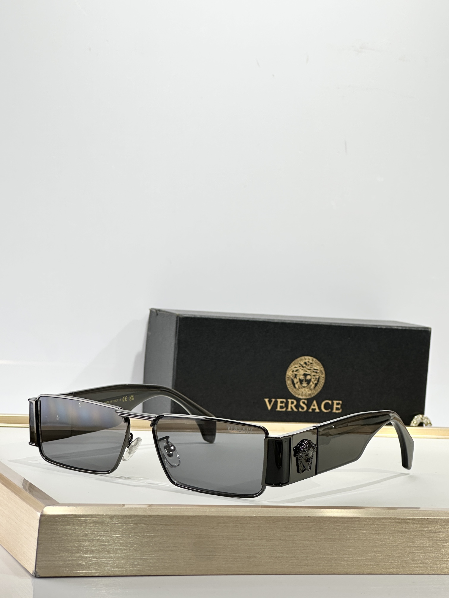 VERSACEMOD：VE2286Size：57口14 145