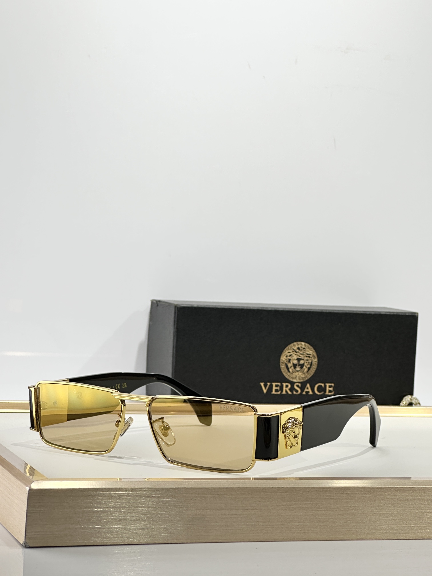 VERSACEMOD：VE2286Size：57口14 145