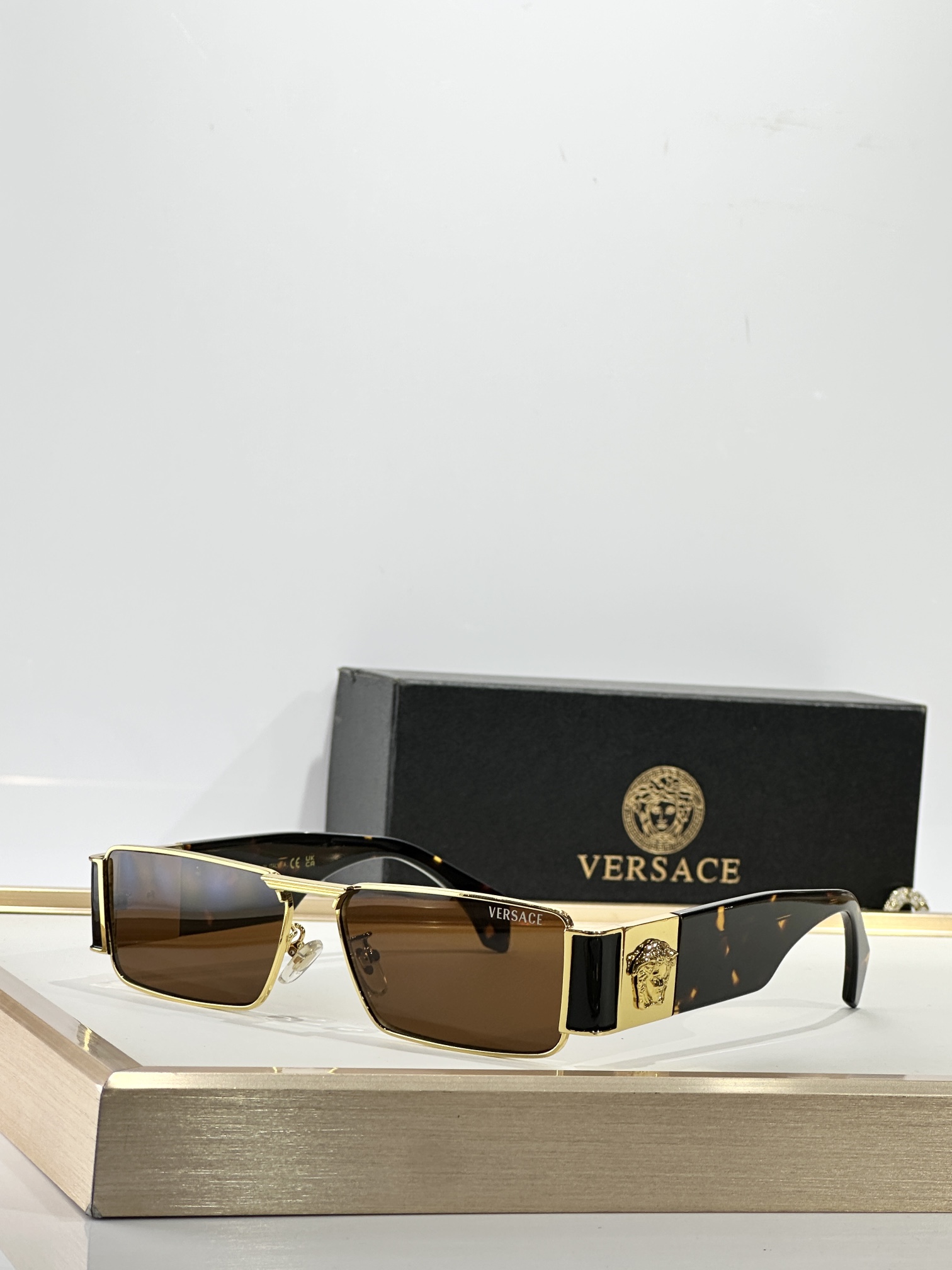 VERSACEMOD：VE2286Size：57口14 145