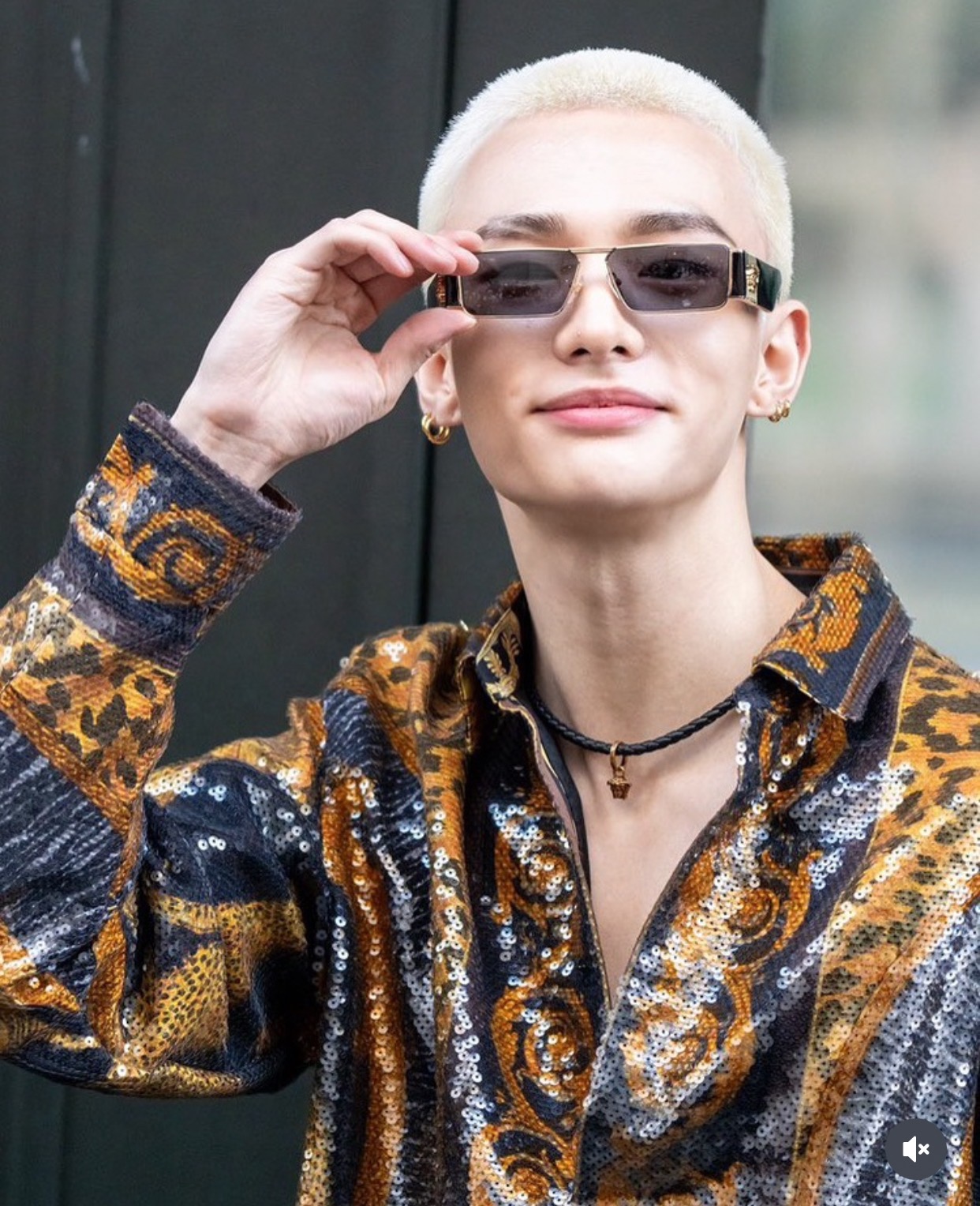 VERSACEMOD：VE2286Size：57口14 145