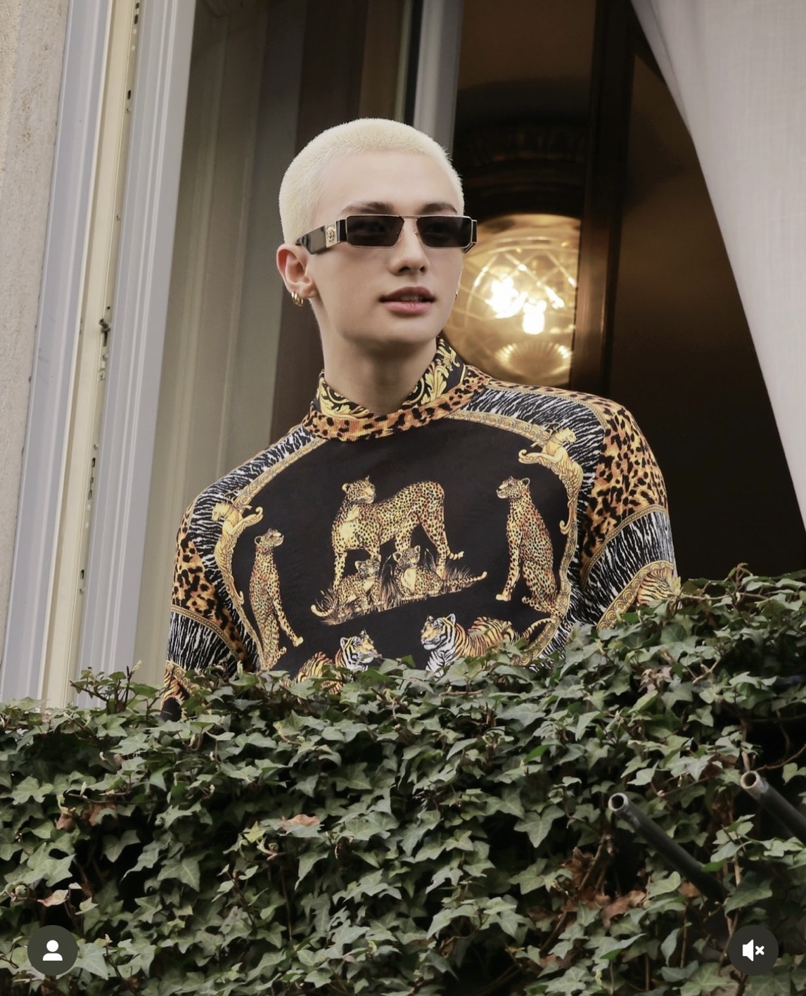 VERSACEMOD：VE2286Size：57口14 145