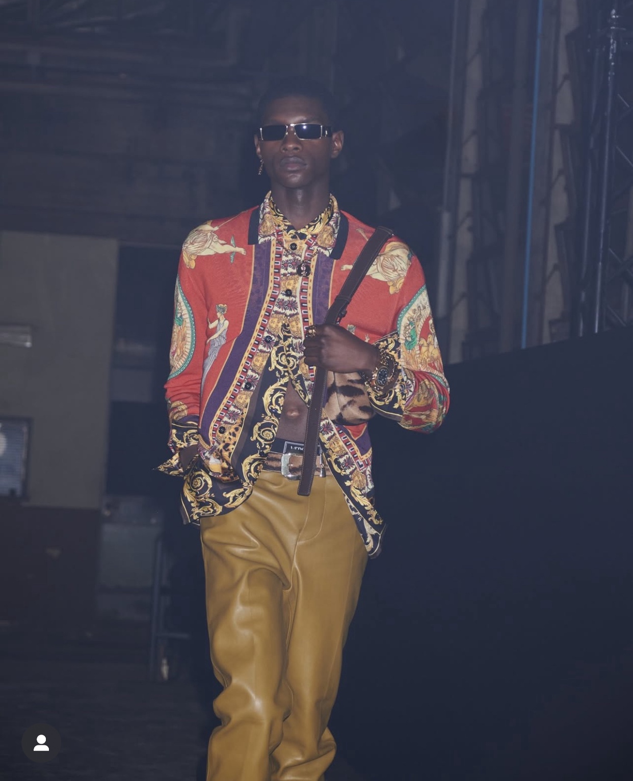 VERSACEMOD：VE2286Size：57口14 145