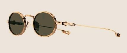 ChromeHearts 克罗心MOD：HONEYDIPPEDSize:48-23-144