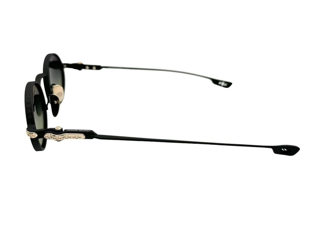 ChromeHearts 克罗心MOD：HONEYDIPPEDSize:48-23-144