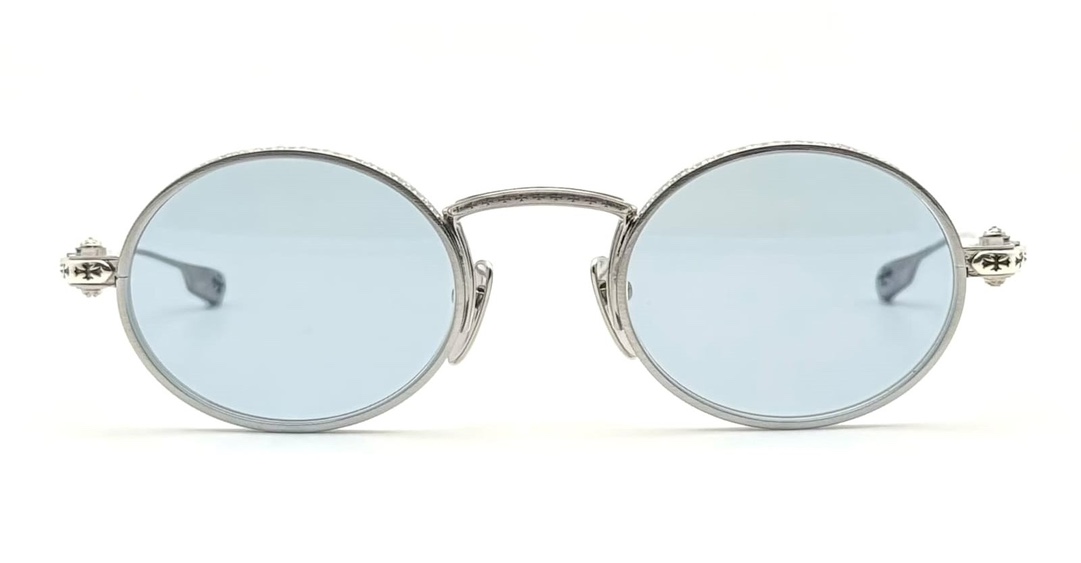 ChromeHearts 克罗心MOD：HONEYDIPPEDSize:48-23-144