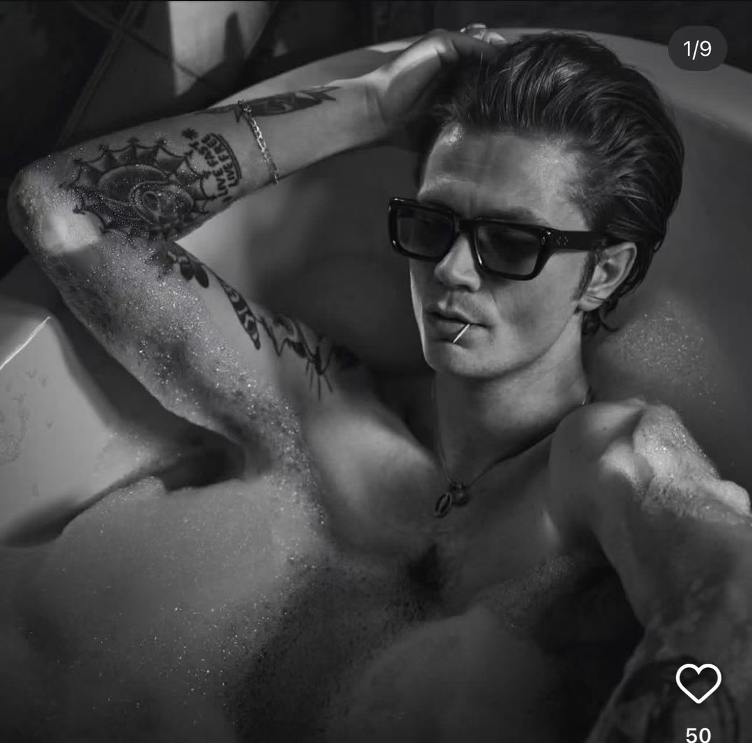 Jacques Marie Mage 10周系列WALKER全网售罄 限量发售 独特典藏之作庆祝品牌成立