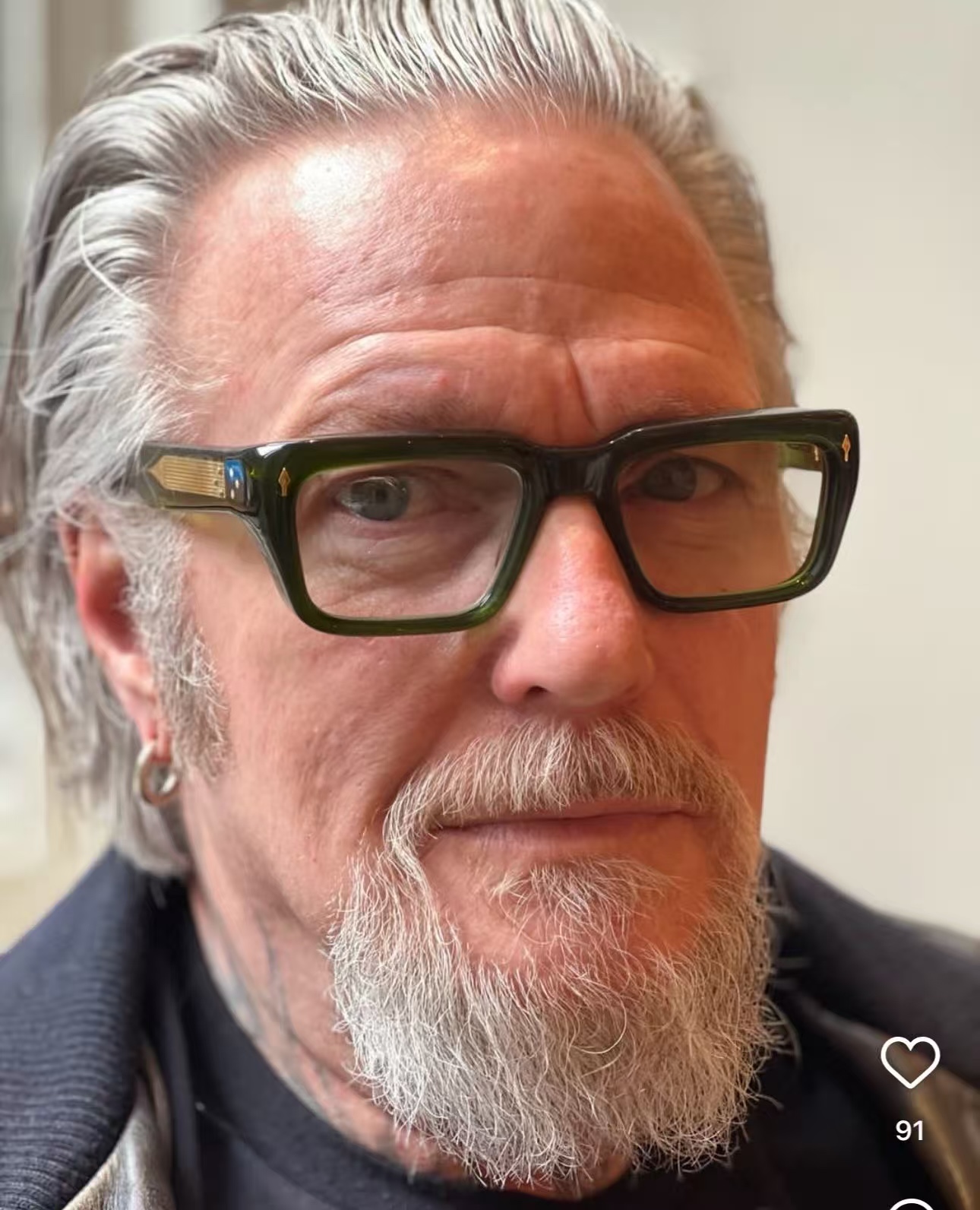 Jacques Marie Mage 10周系列WALKER全网售罄 限量发售 独特典藏之作庆祝品牌成立