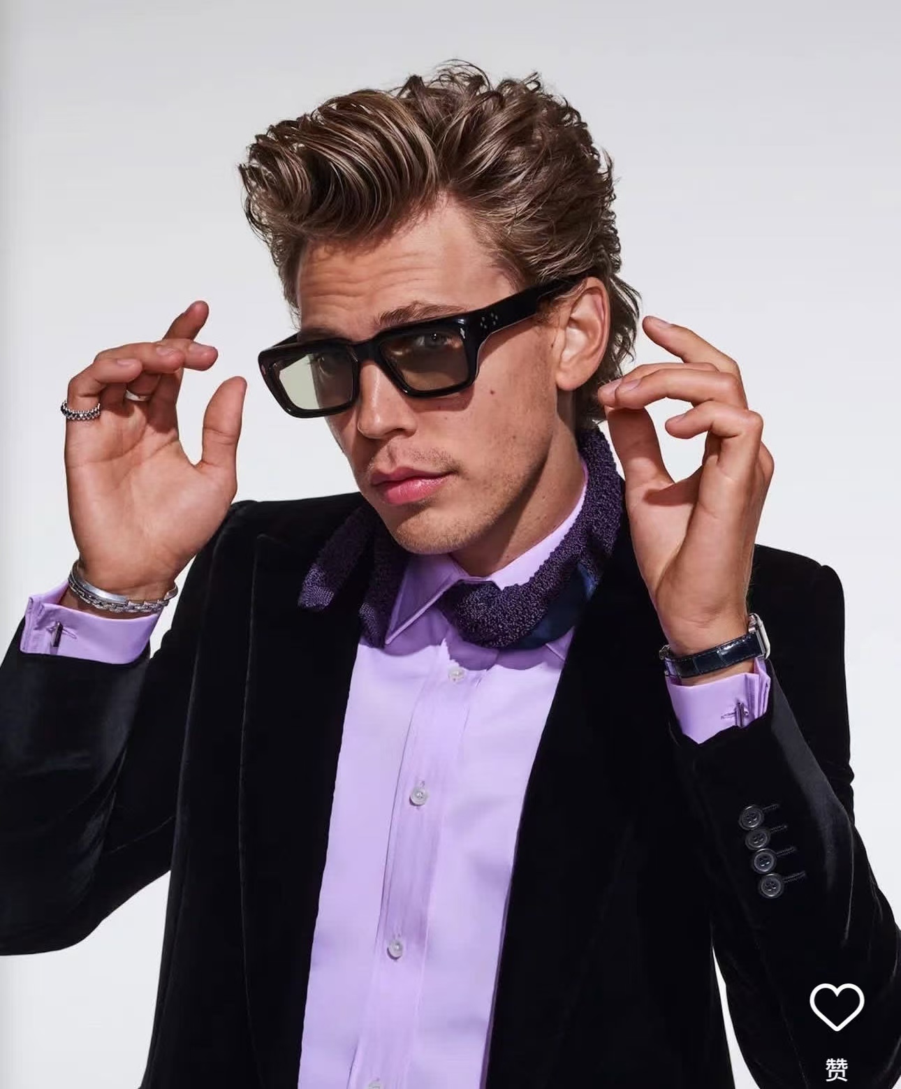 Jacques Marie Mage 10周系列WALKER全网售罄 限量发售 独特典藏之作庆祝品牌成立