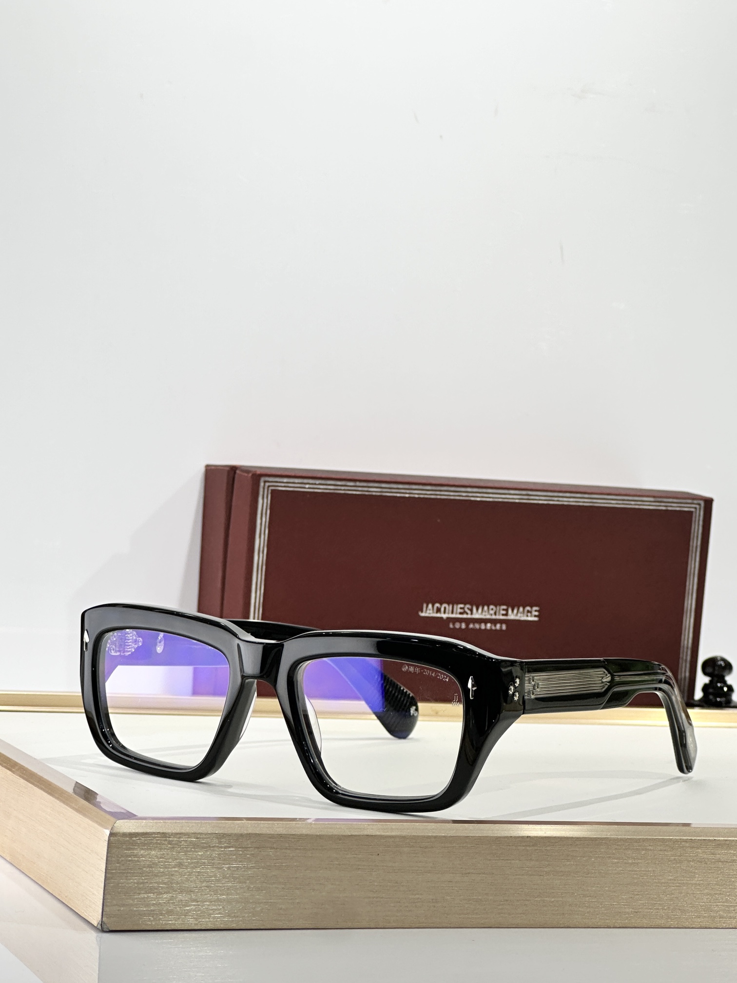 Jacques Marie Mage 10周系列WALKER全网售罄 限量发售 独特典藏之作庆祝品牌成立