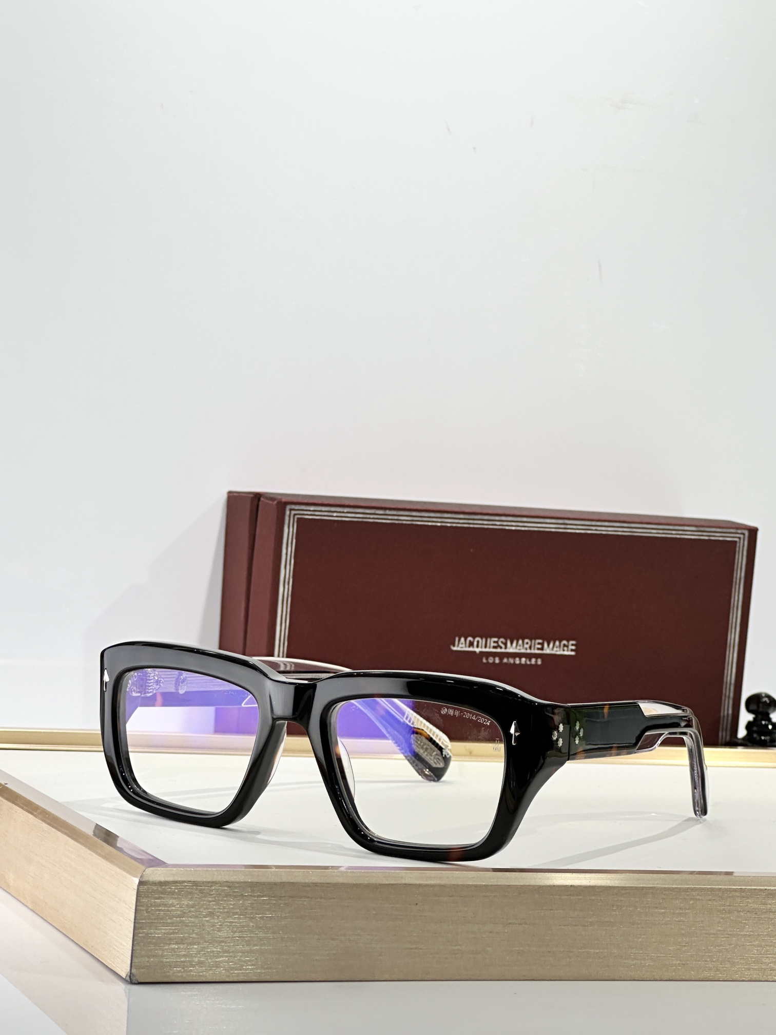 Jacques Marie Mage 10周系列WALKER全网售罄 限量发售 独特典藏之作庆祝品牌成立