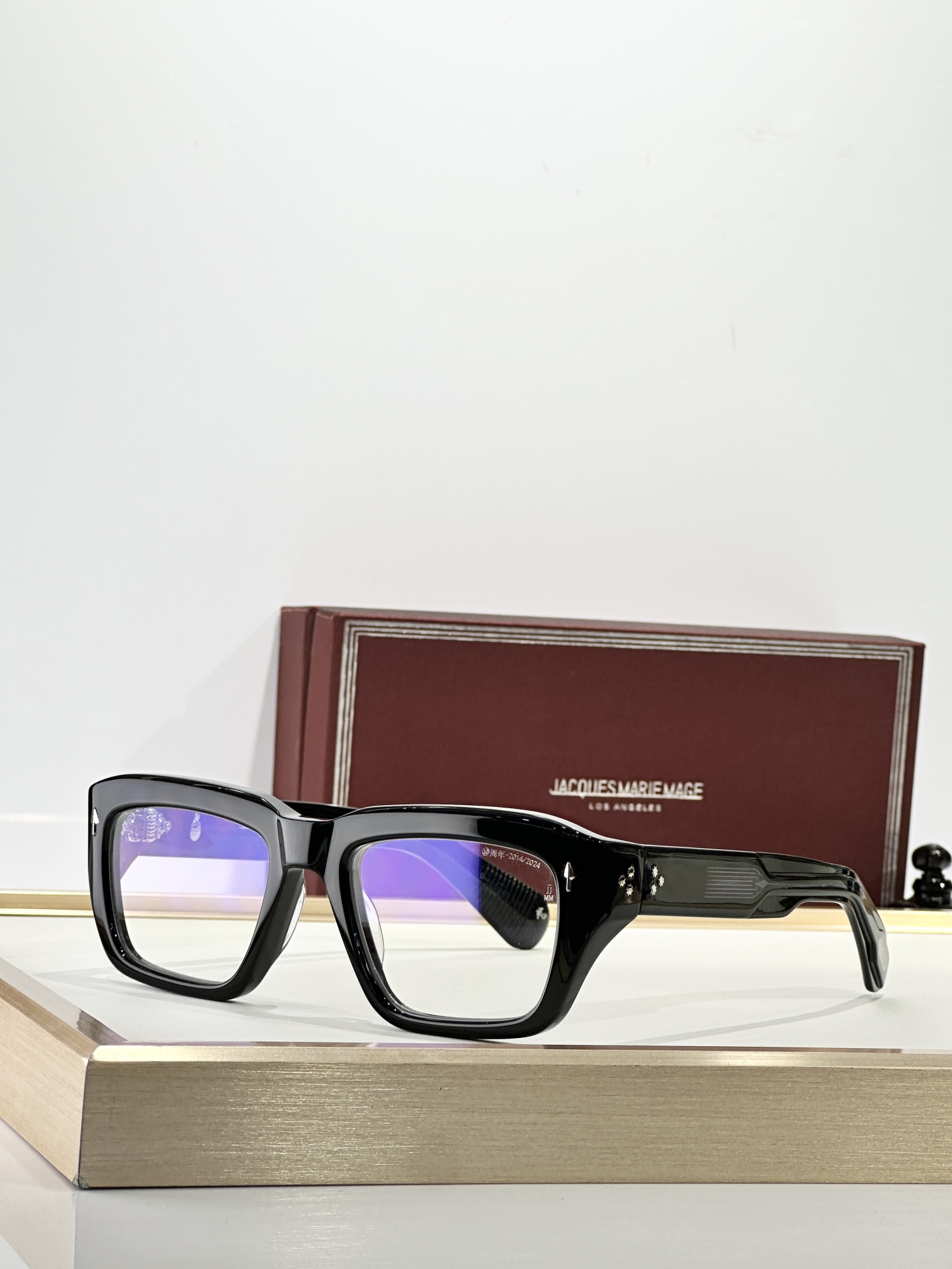 Jacques Marie Mage 10周系列WALKER全网售罄 限量发售 独特典藏之作庆祝品牌成立