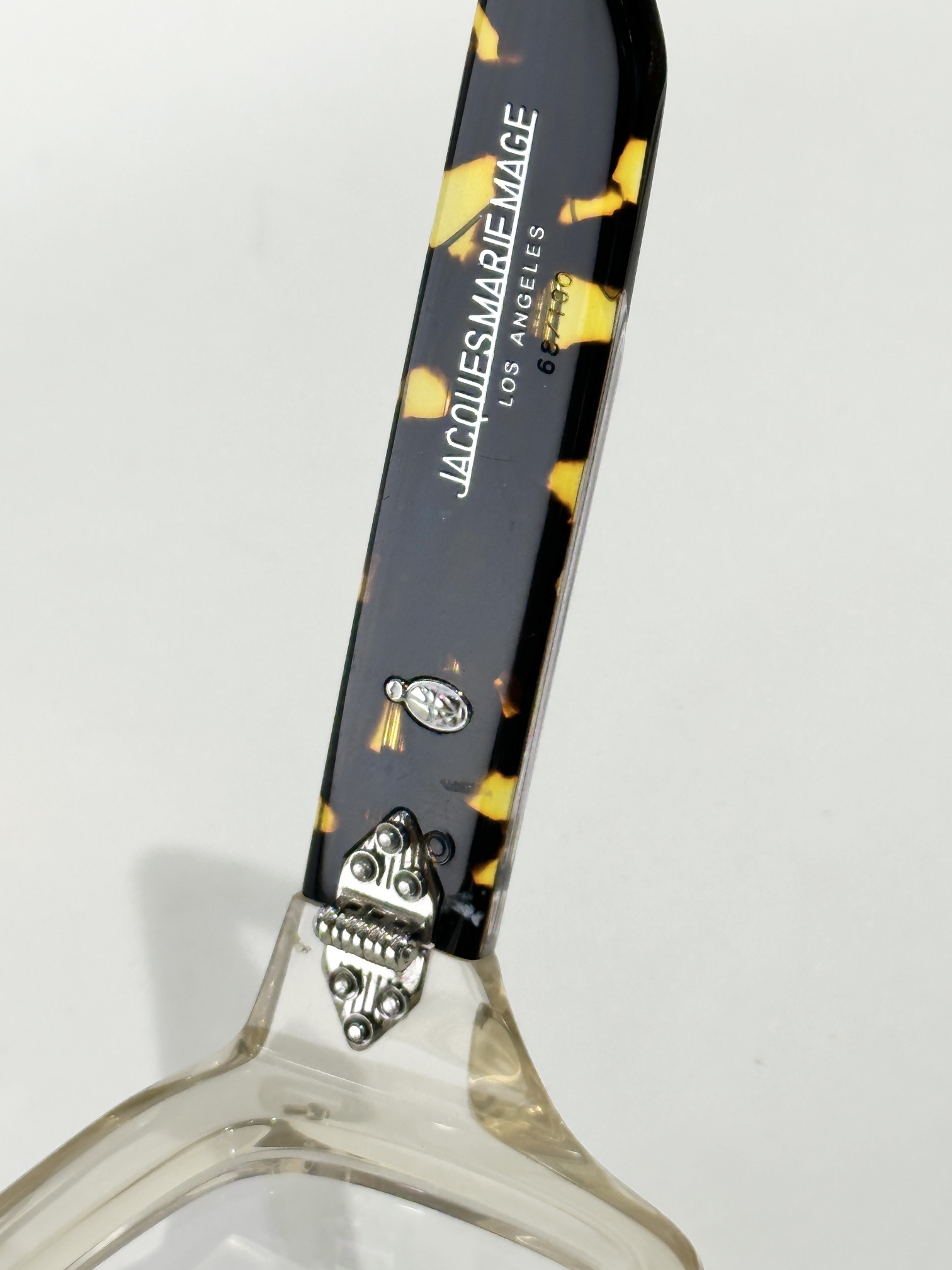 Jacques Marie Mage 10周系列WALKER全网售罄 限量发售 独特典藏之作庆祝品牌成立