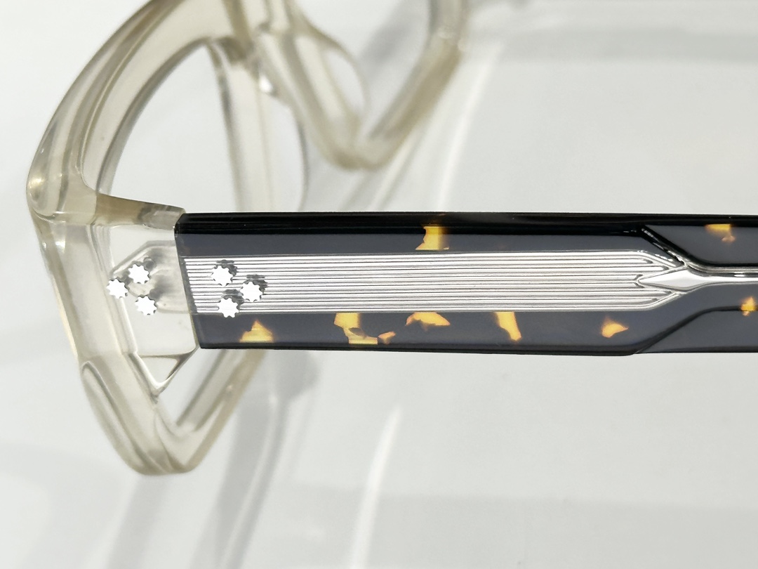 Jacques Marie Mage 10周系列WALKER全网售罄 限量发售 独特典藏之作庆祝品牌成立