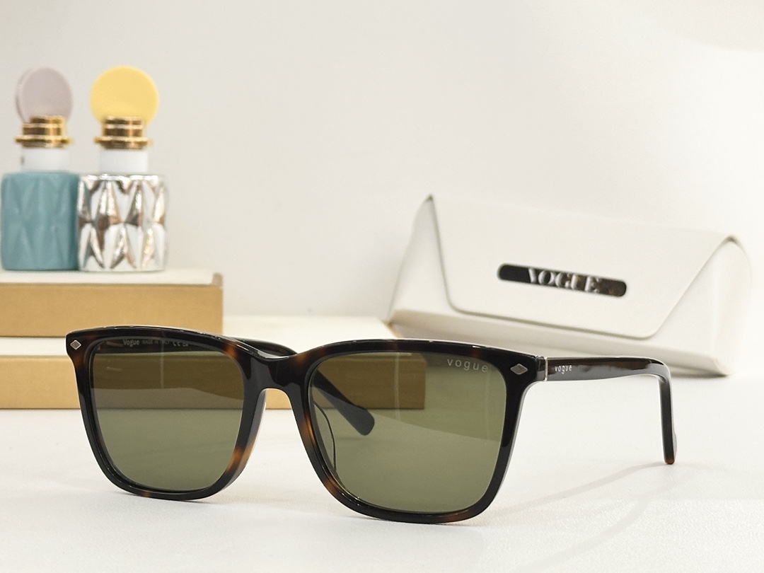 VOGUEMOD：VO 5493SSize：56口18 145