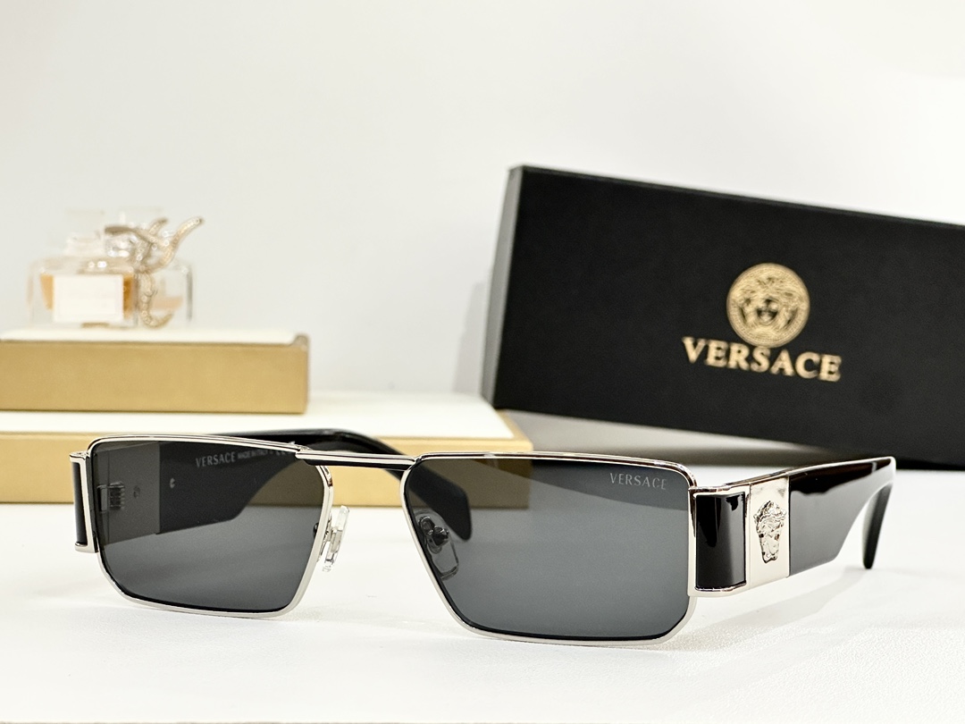 VersaceMODEL：VE2288SIZE：57口16-145