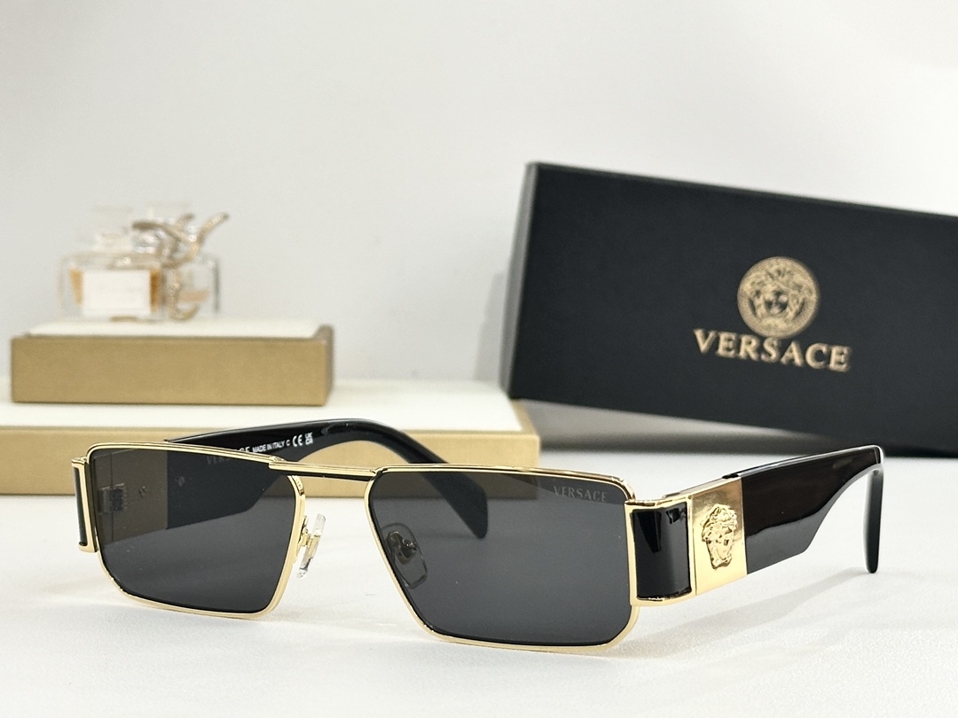 VersaceMODEL：VE2288SIZE：57口16-145