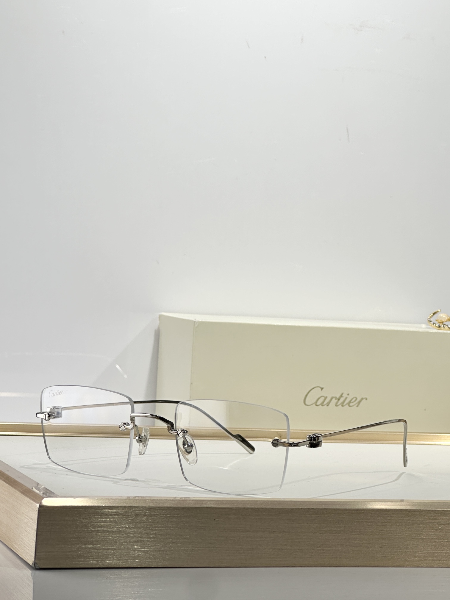 Cartie*MOD：CT0367SSize：54口20-140