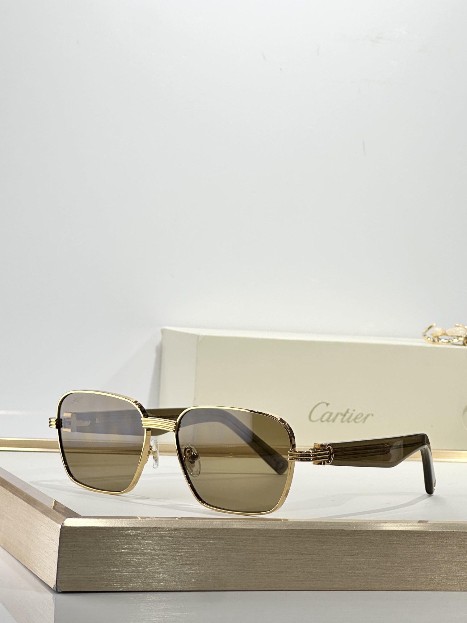 𝑪𝒂𝒓𝒕𝒊𝒆𝒓 mod：ct0538ssize：55口17-145