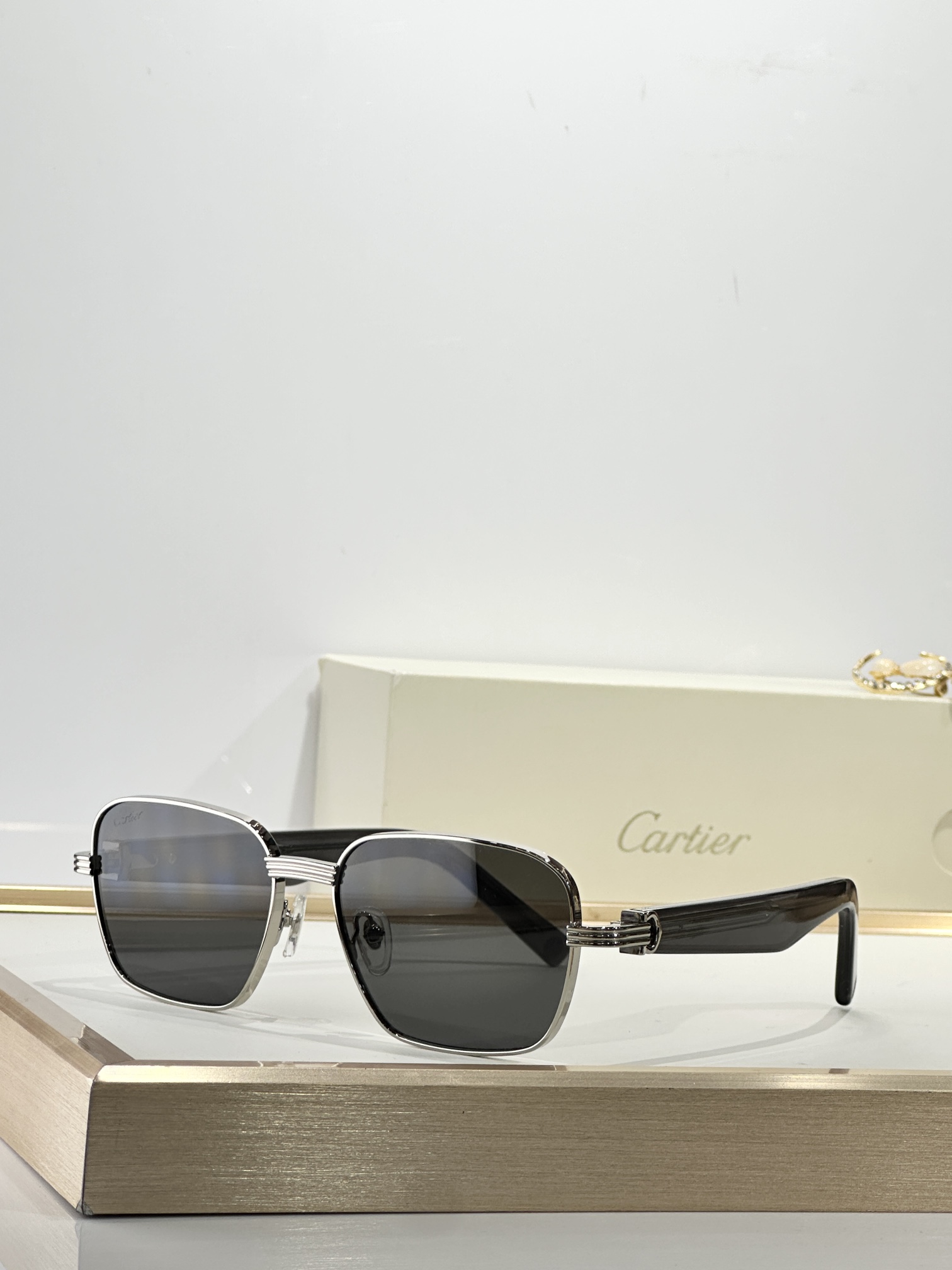 𝑪𝒂𝒓𝒕𝒊𝒆𝒓 mod：ct0538ssize：55口17-145