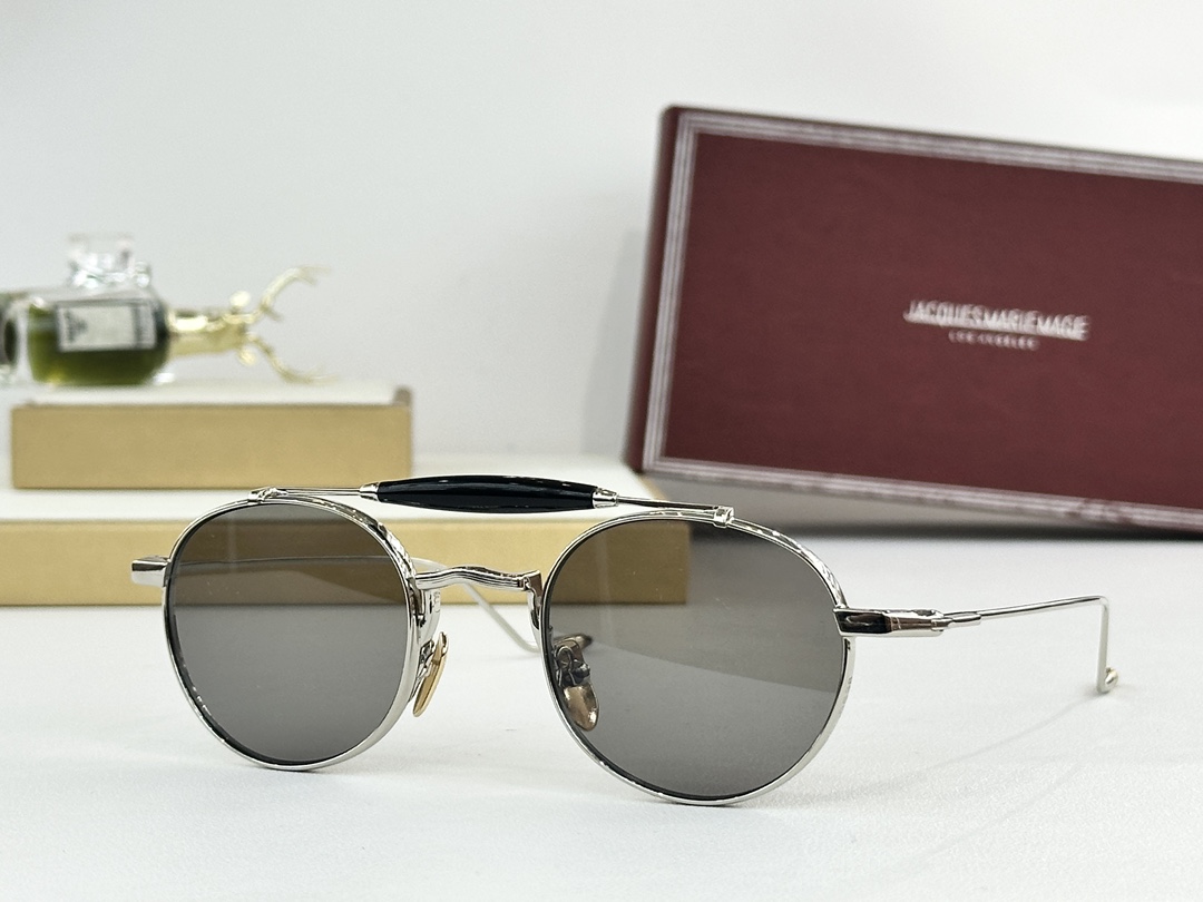 JACQUES MARIE MAGE MODEL:DASANSize：48口23