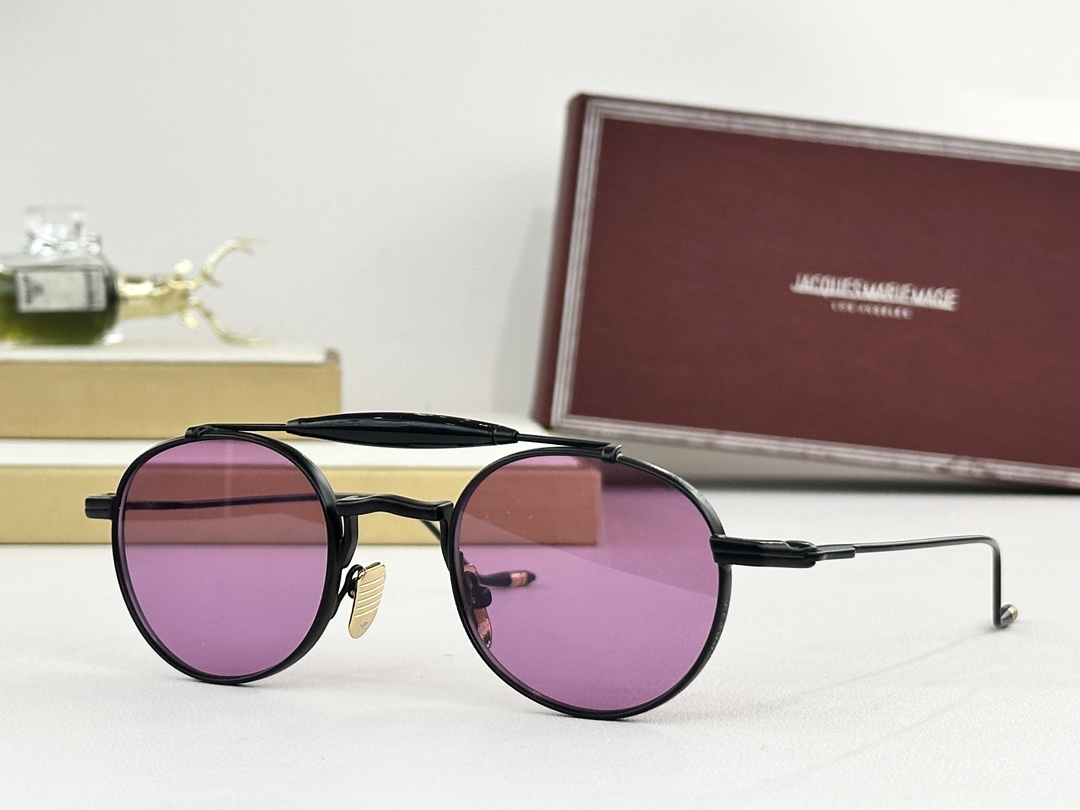 JACQUES MARIE MAGE MODEL:DASANSize：48口23