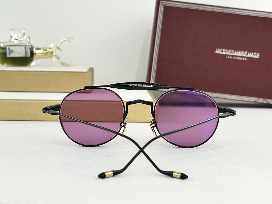 JACQUES MARIE MAGE MODEL:DASANSize：48口23