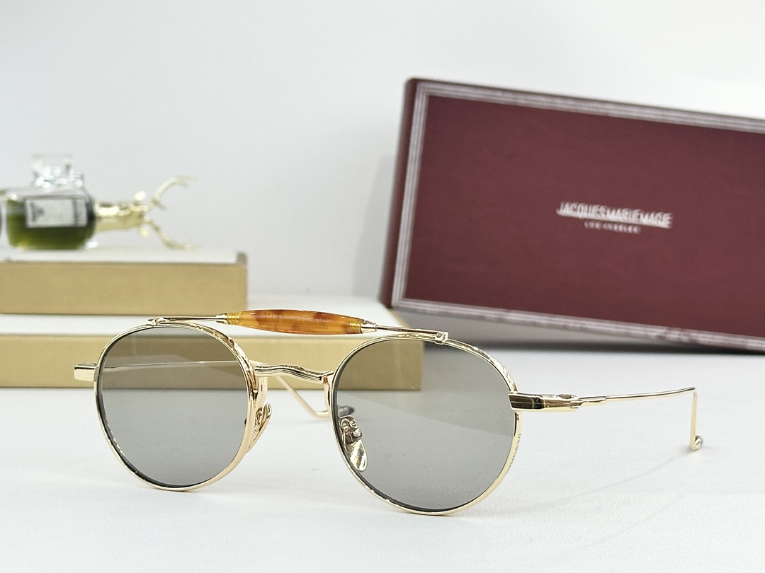 JACQUES MARIE MAGE MODEL:DASANSize：48口23