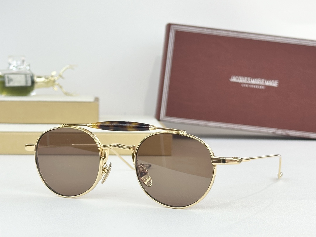 JACQUES MARIE MAGE MODEL:DASANSize：48口23