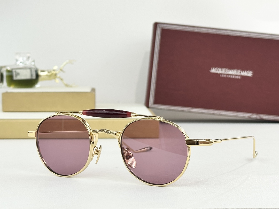 JACQUES MARIE MAGE MODEL:DASANSize：48口23