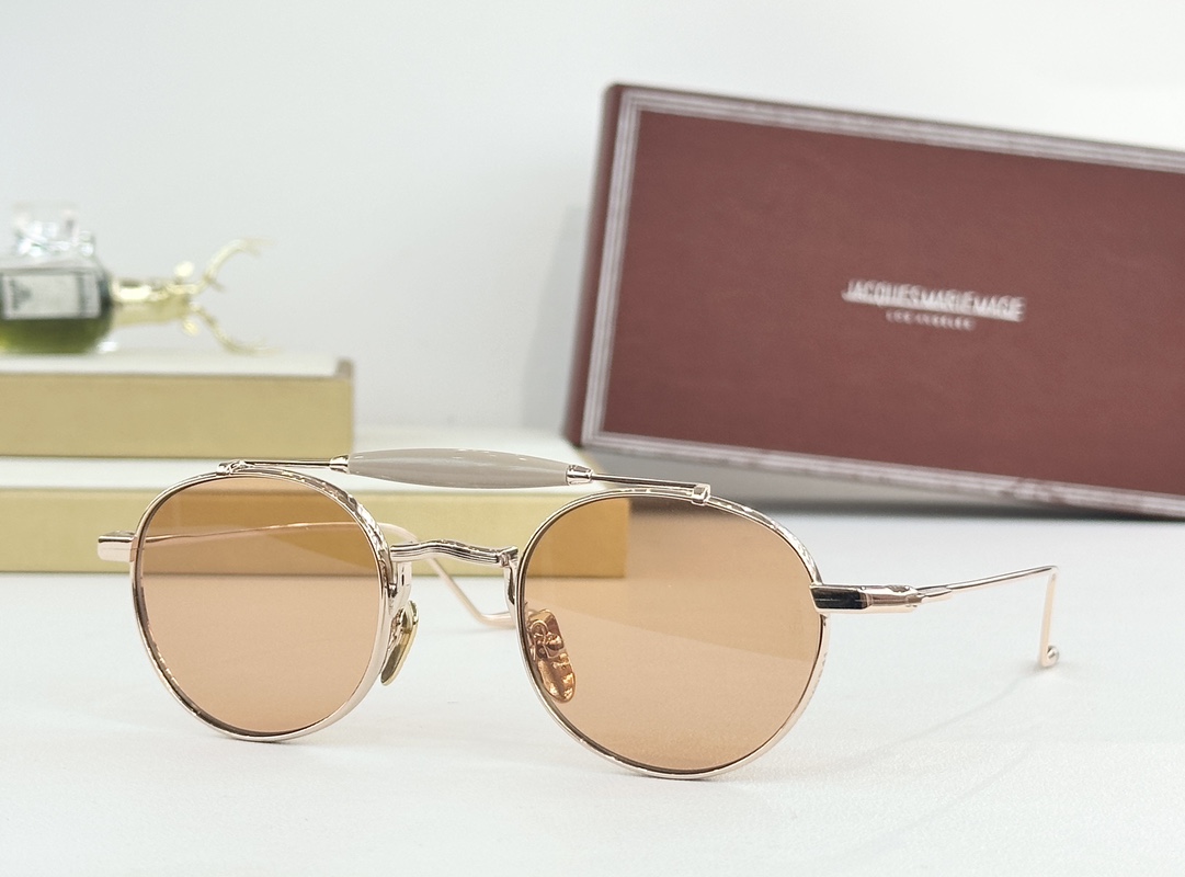 JACQUES MARIE MAGE MODEL:DASANSize：48口23