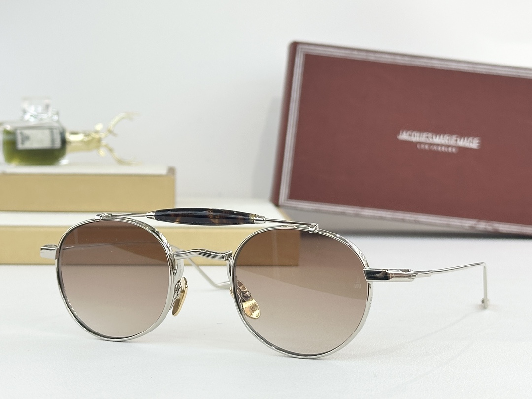 JACQUES MARIE MAGE MODEL:DASANSize：48口23