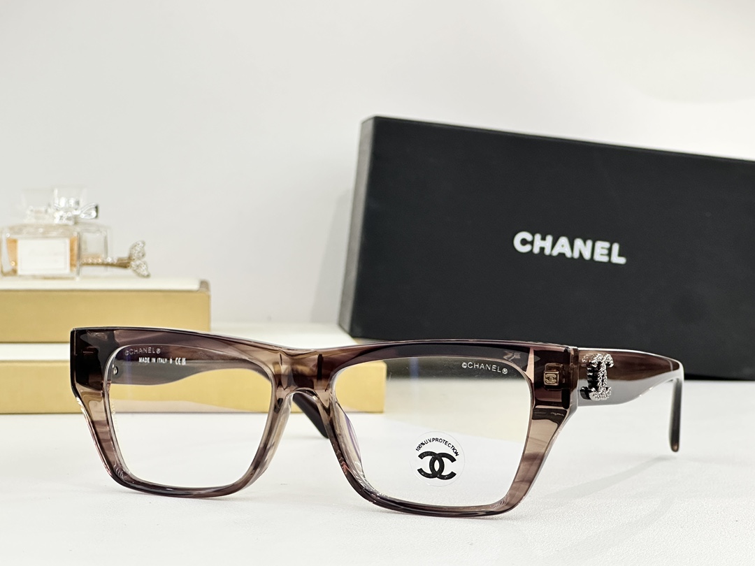 CHANELMOD：CH3495Size：55口17 145
