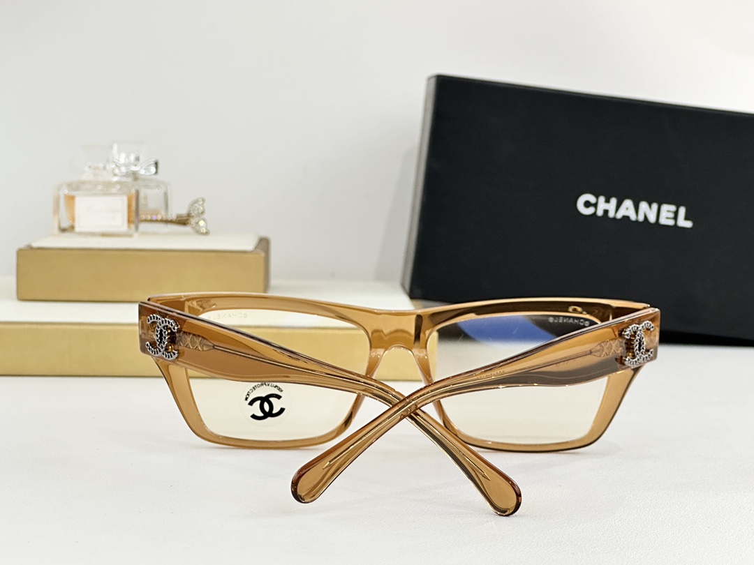 CHANELMOD：CH3495Size：55口17 145