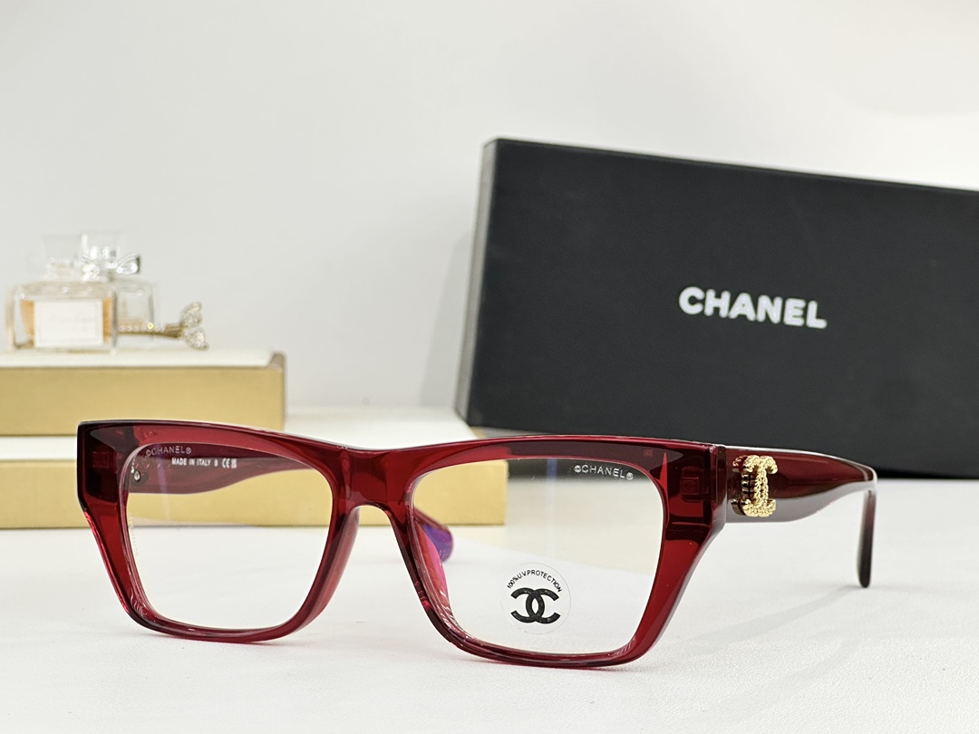 CHANELMOD：CH3495Size：55口17 145