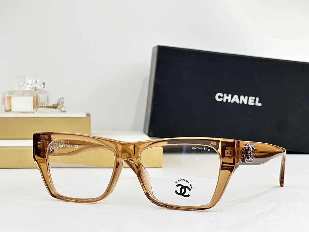 CHANELMOD：CH3495Size：55口17 145