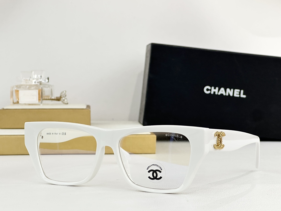 CHANELMOD：CH3495Size：55口17 145