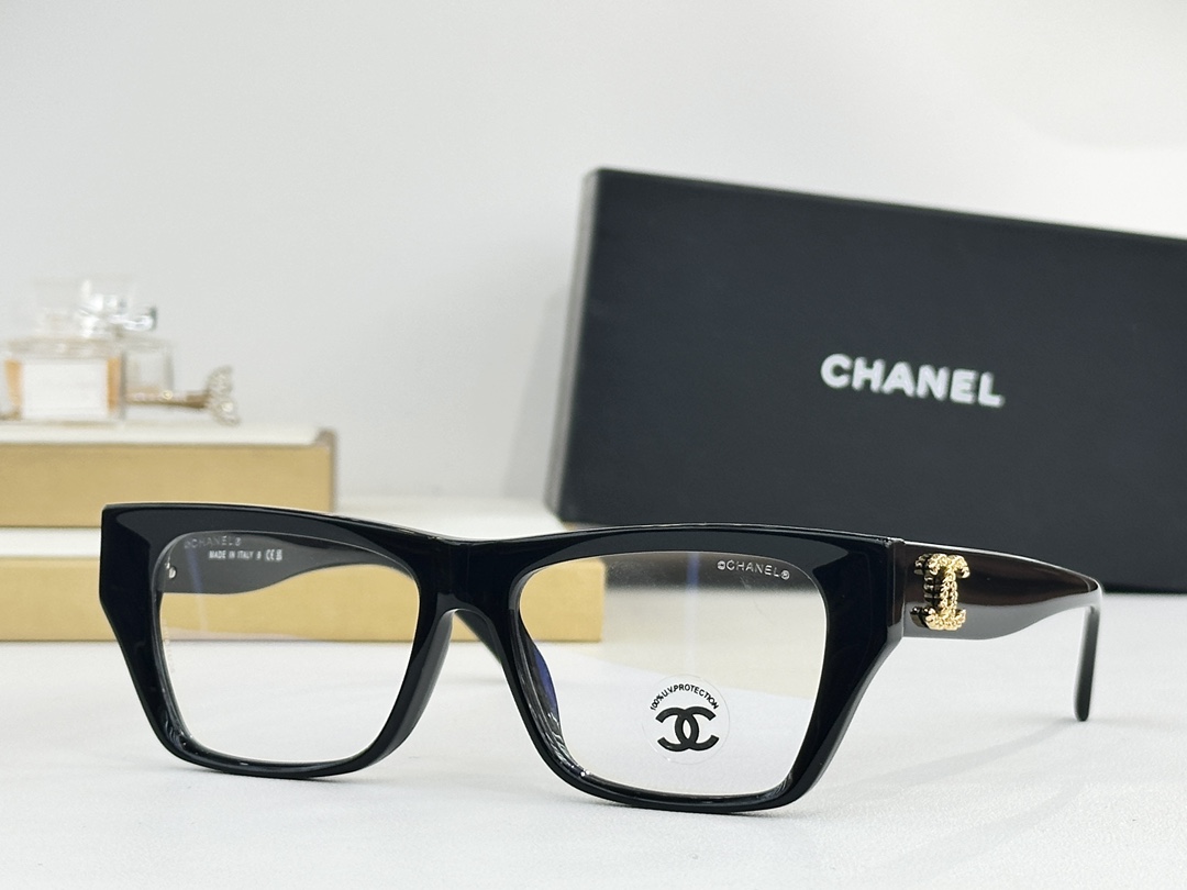 CHANELMOD：CH3495Size：55口17 145