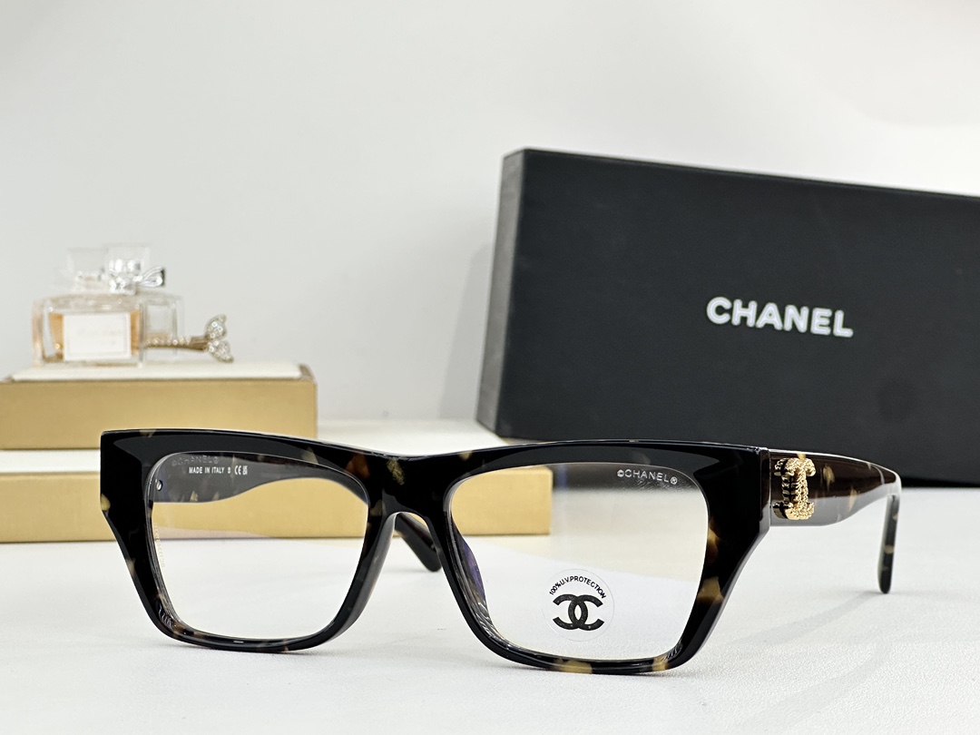 CHANELMOD：CH3495Size：55口17 145