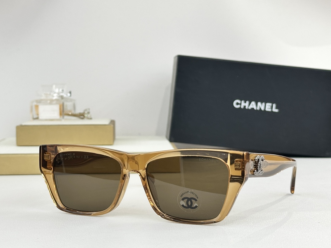 CHANELMOD：CH3495Size：55口17 145