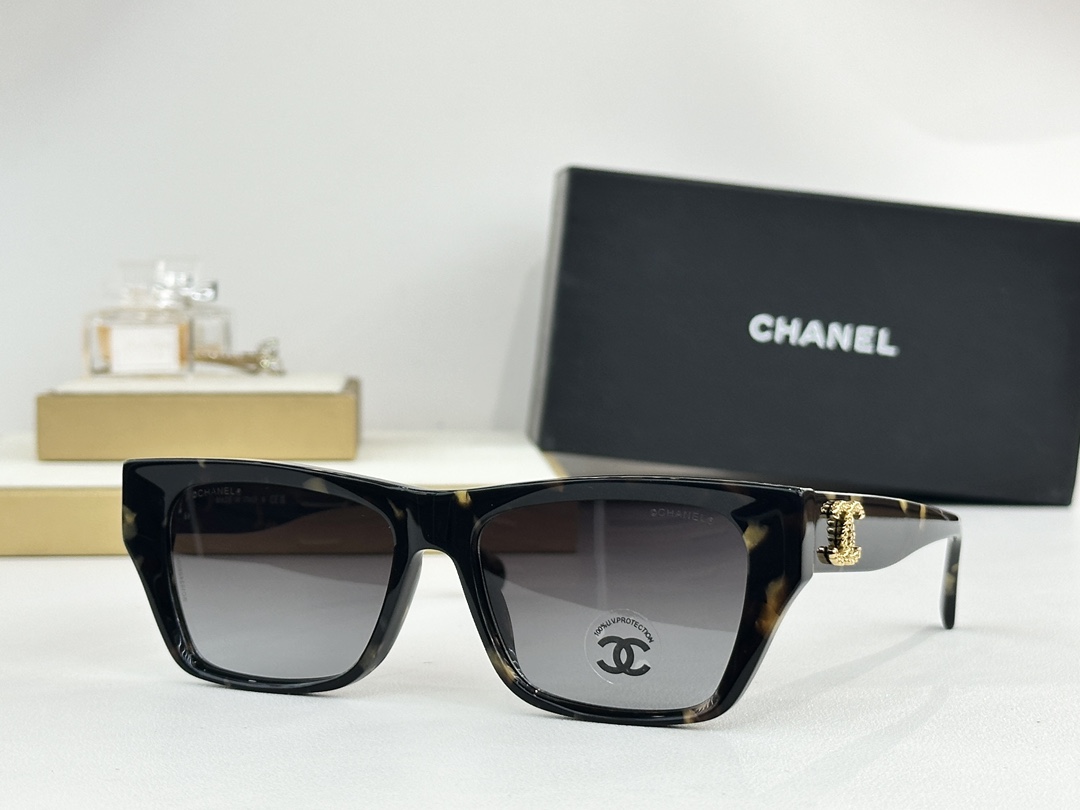 CHANELMOD：CH3495Size：55口17 145