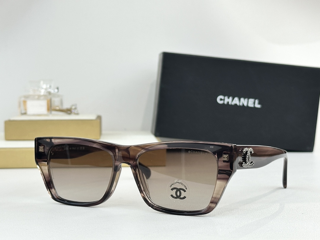 CHANELMOD：CH3495Size：55口17 145