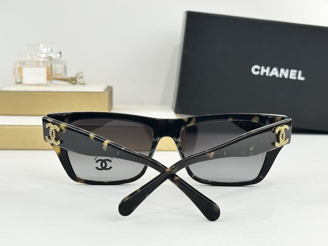 CHANELMOD：CH3495Size：55口17 145